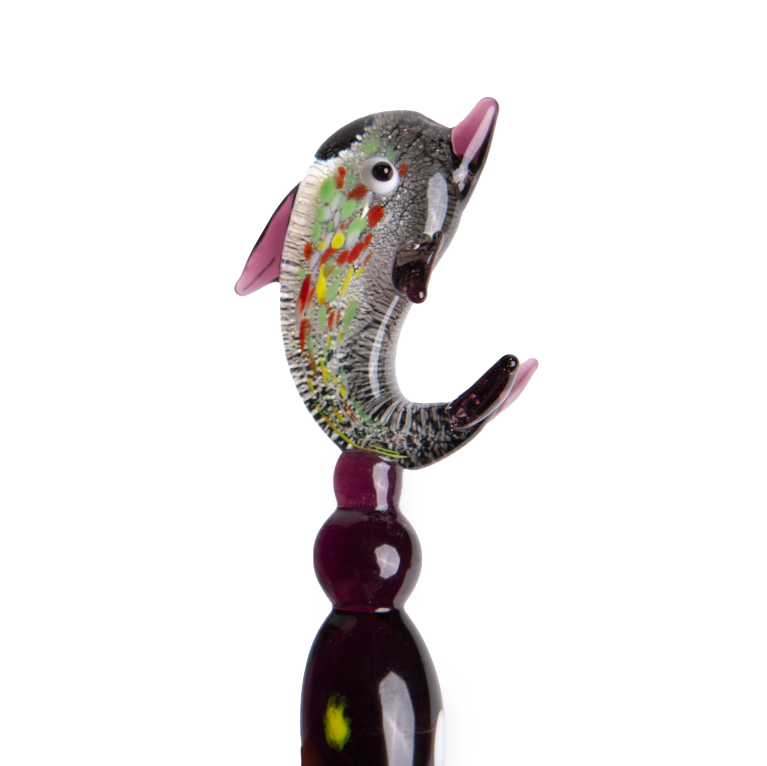 Dolphin Glass Dab Tool