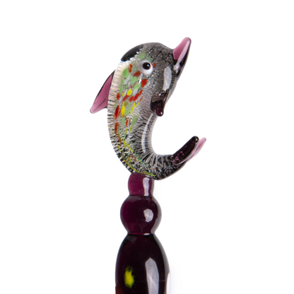 Dolphin Glass Dab Tool