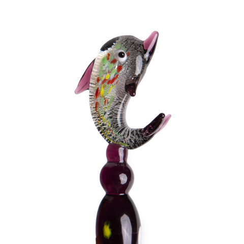 Dolphin Glass Dab Tool