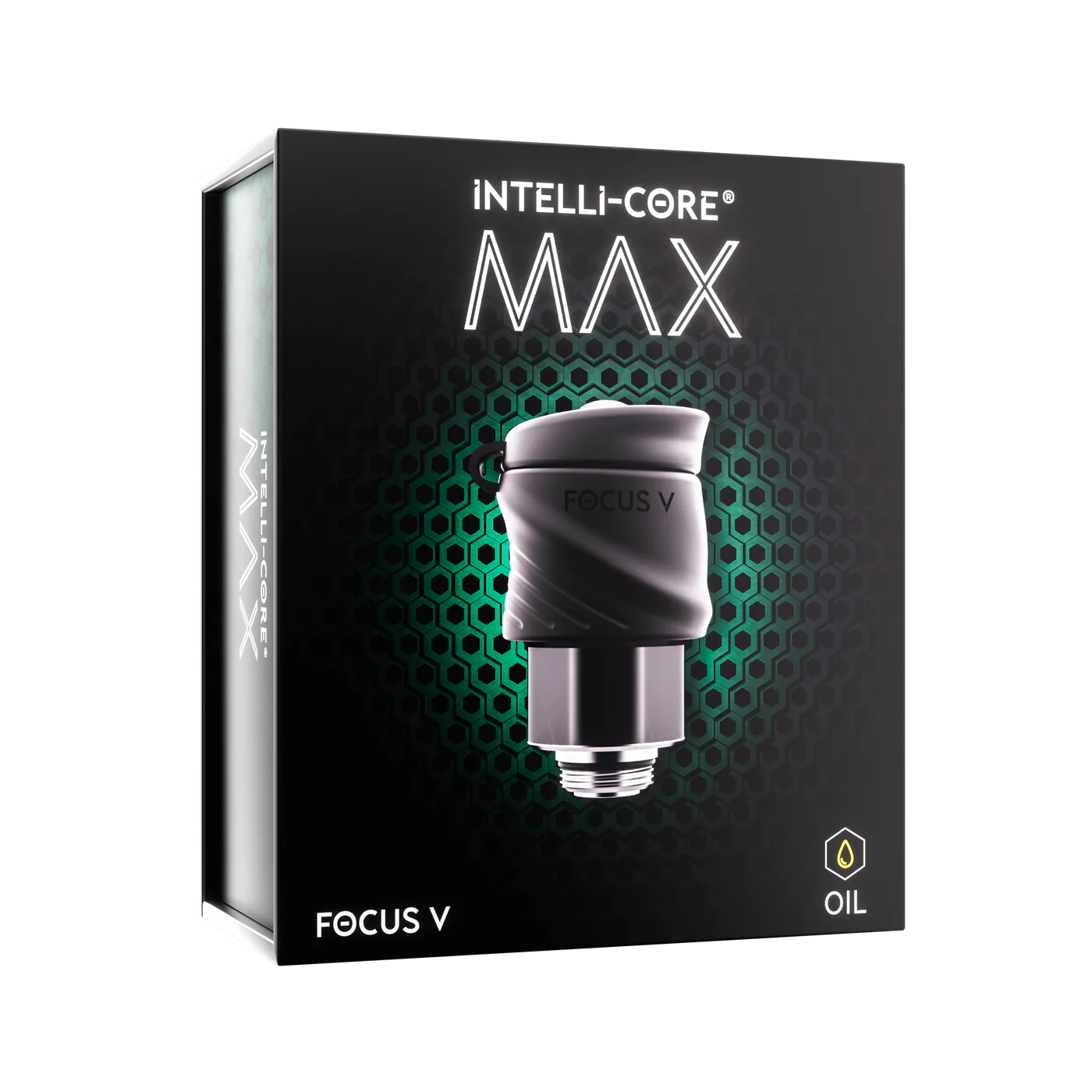 Focus V Max Atomizer