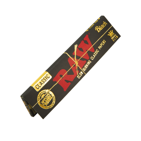Raw Black Papers