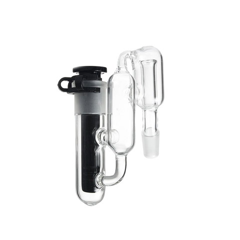 Recycler Ashcatcher - 14mm/45 Degree