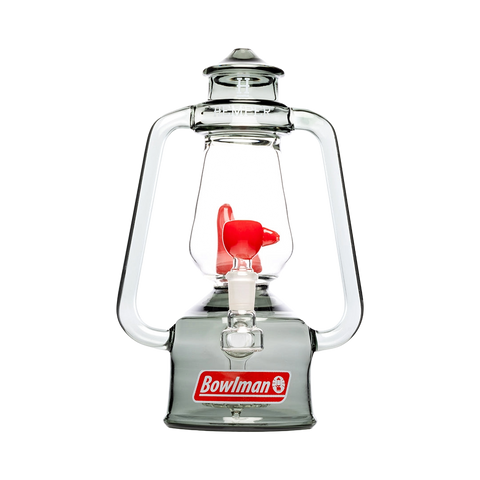 Bowlman Lantern Bong - Hemper