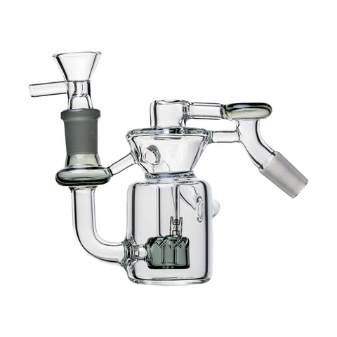 The Recycler Ash Catcher 14mm - Human Grade