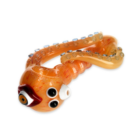 Tentacle Handpipe