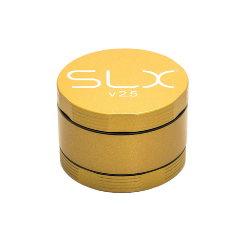 SLX v2.5 - Ceramic Coat Grinder / 2.0"