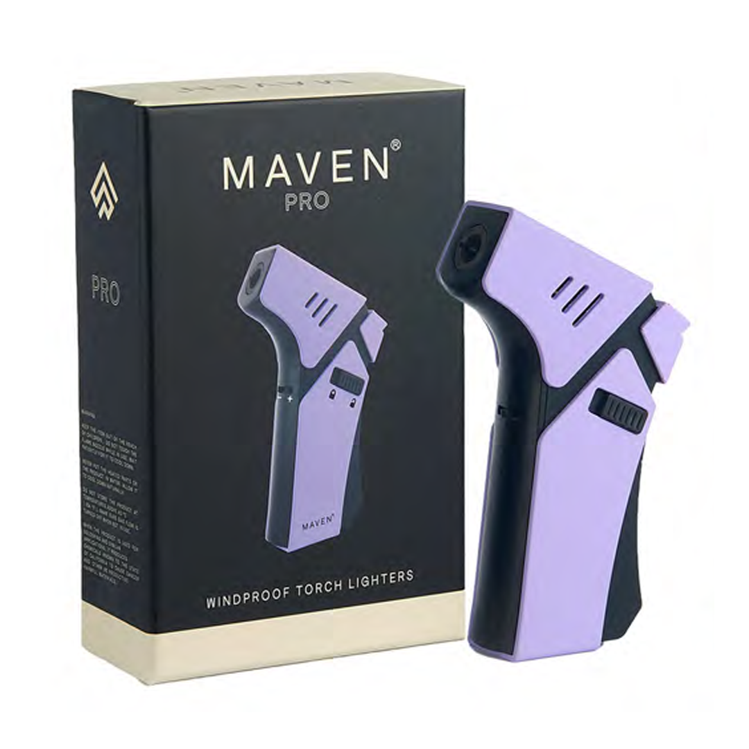 Maven - Pro