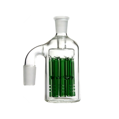 Tree Perc 8 Arms Ashcatcher - 14mm/90 degree