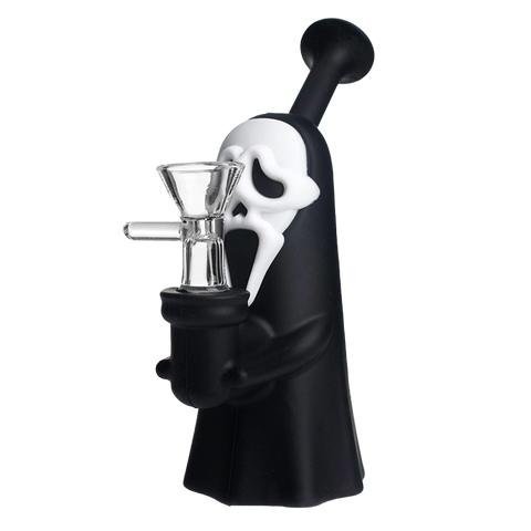 Plastic Scream Rig