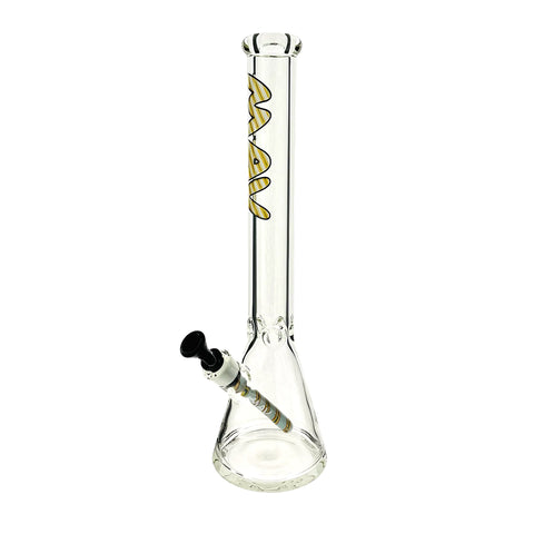 18" Classic Wigwag Beaker - MAV