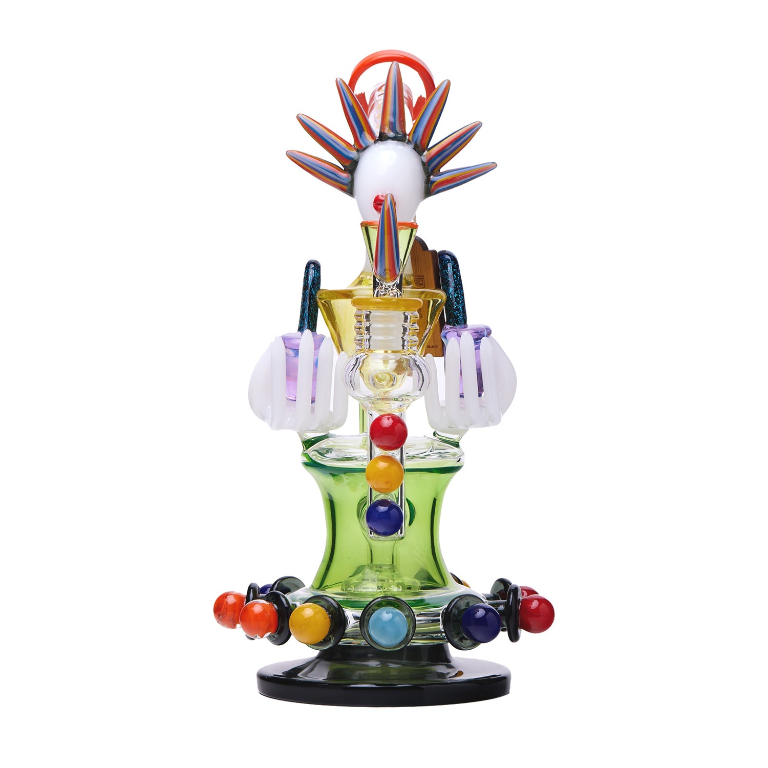 Cheech Glass 11&quot; Sunshine