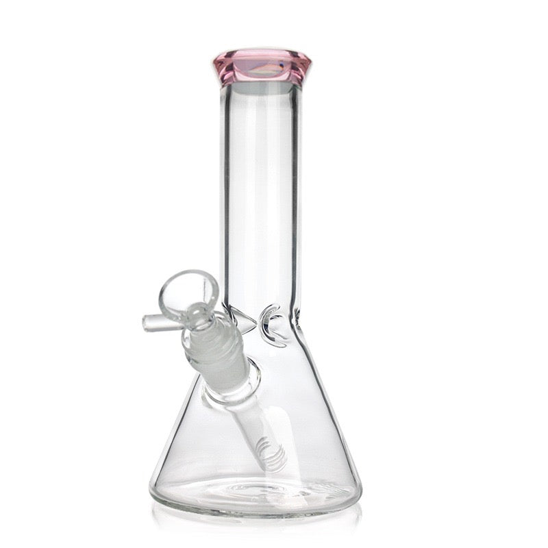 Beaker Bong - 8&quot;