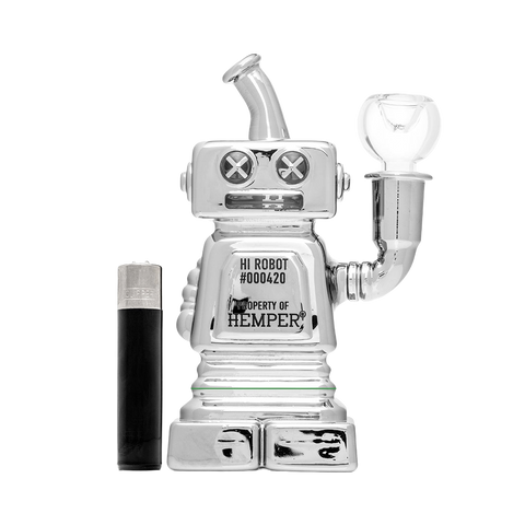 Hi-Robot - Hemper