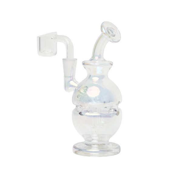 Mini Fab Rig 5”