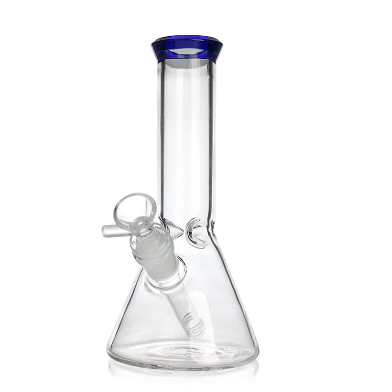 Beaker Bong - 8&quot;