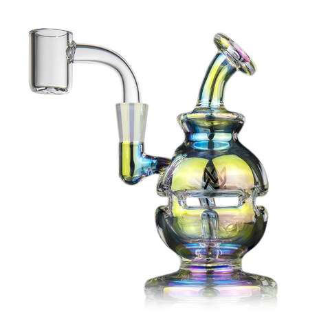 MJ Arsenal - Royale Mini Dab Rig