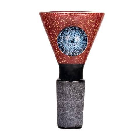 Dichro Flower Bowl - MJ Arsenal