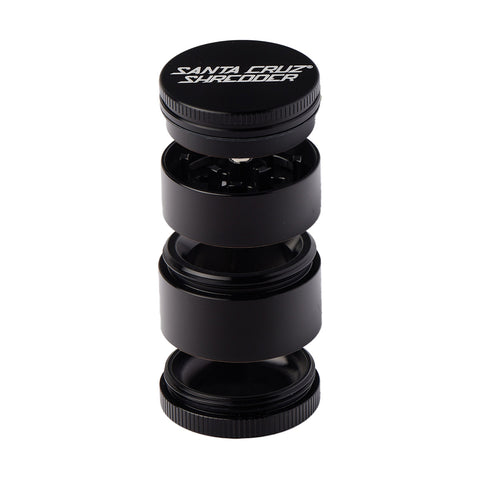 Santa Cruz Shredder - Small / 4 Piece