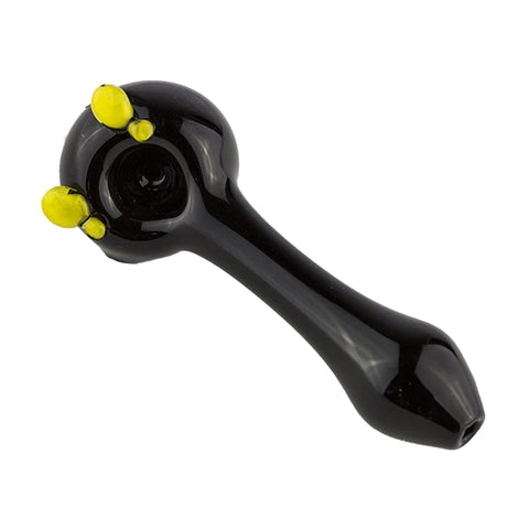 Bomber Dry Pipe - Empire Glassworks