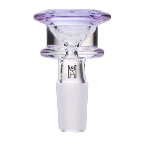 Human Grade - Bulb Bowl 14mm