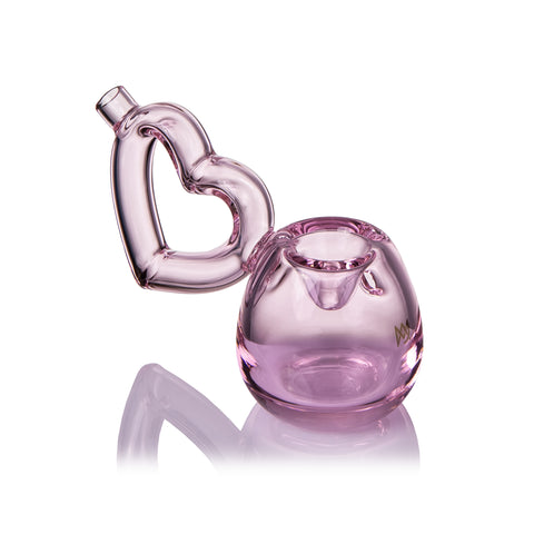 Love Handle Hand Pipe - MJ Arsenal