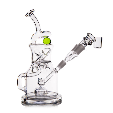 The iLL-ien Dab Rig - MJ Arsenal