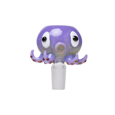 Octopus Bowl - Human Grade