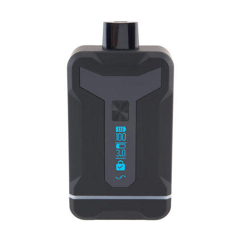 Ooze Duet Dual Cart Conceal Battery