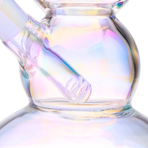 Bubble Bong 10” - Big Fun