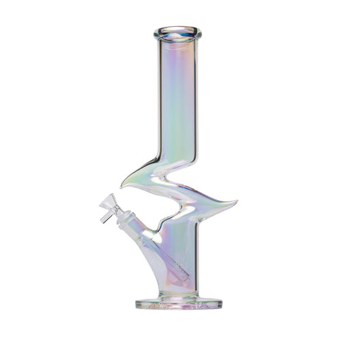 Iridescent Zing 14” - Human Grade