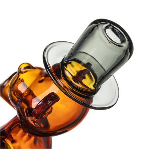 Teddy Peak Top - MJ Arsenal