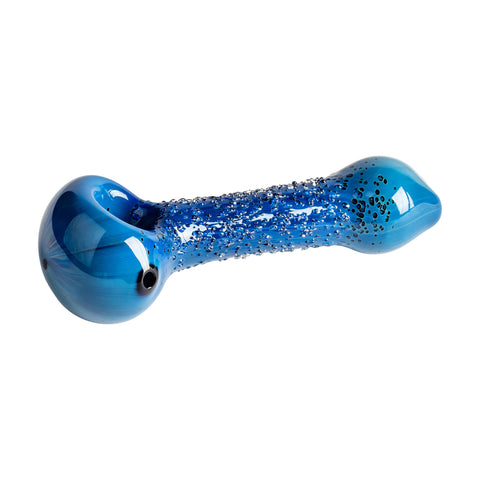 4.5" Cabo - Red Eye Glass