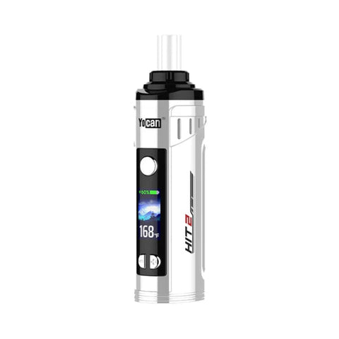 Yocan HIT 2 Dry Herb Vaporizer