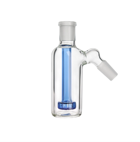 Showerhead Ashcatcher - 14mm/45 Degree