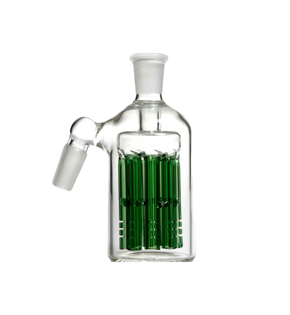 Tree Perc 8 Arms Ashcatcher - 14mm/45 degree