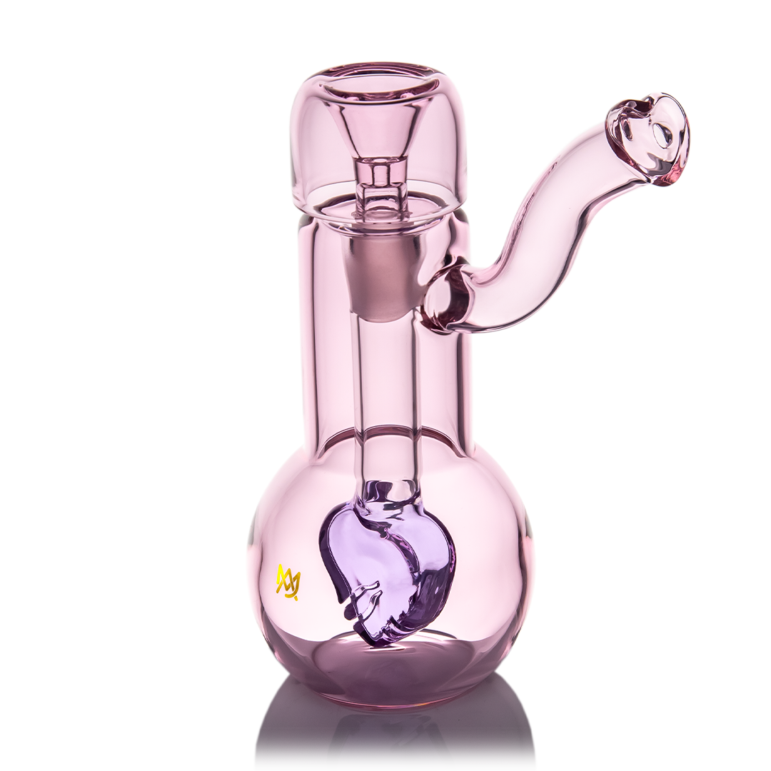 MJ Arsenal - The Affectionery Bubbler