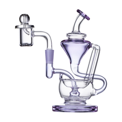 Human Grade 5" Recycler 1A