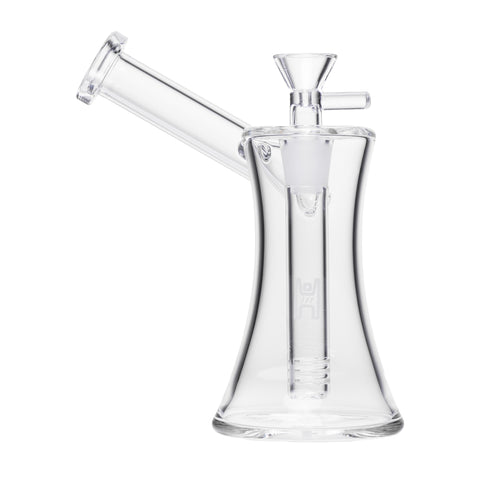 6" Hourglass Sidecar - Human Grade