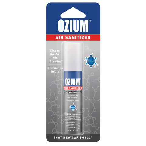 Ozium Air Sanitizer Spray - 0.8 oz