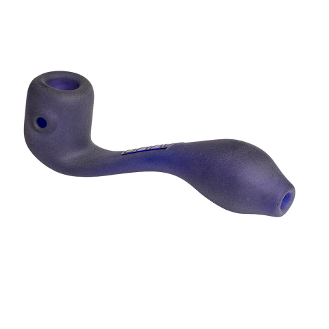 Sandblasted Classic Sherlock - GRAV