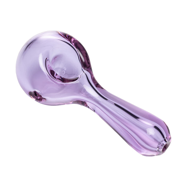 Spoon Pipe Model A - Human Grade