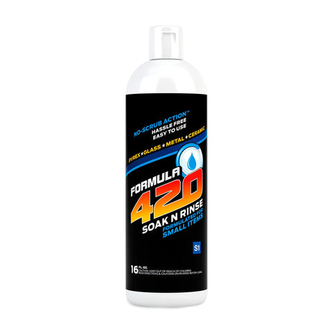 16oz Formula 420 Cleaner - S1