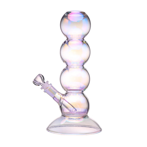 Bubble Bong 10” - Big Fun