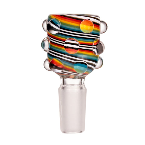 Hobnail Rainbow - MJ Arsenal