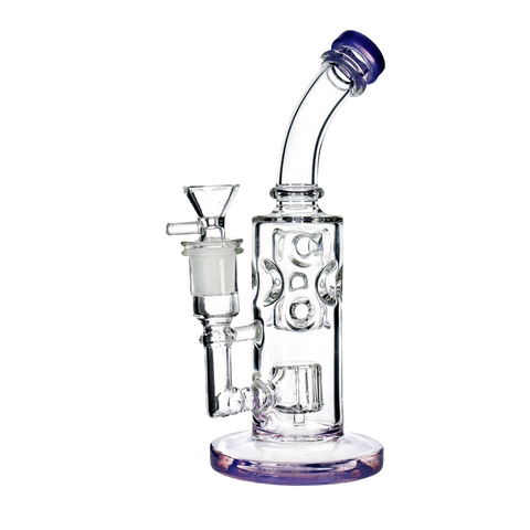 8” Matrix Per Water Pipe