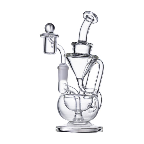 Human Grade 8" Recycler 1A