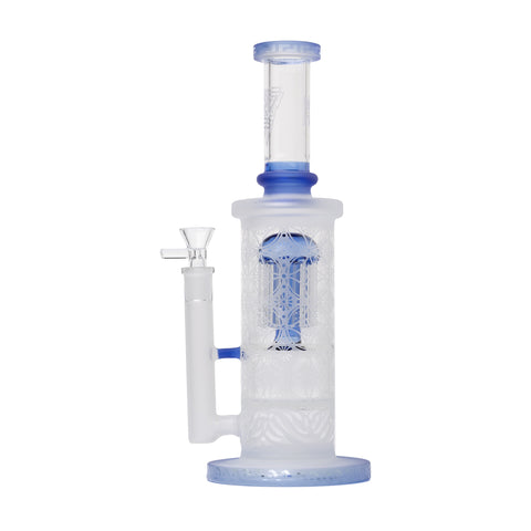 Sacred Straight Sandblasted - Human Grade
