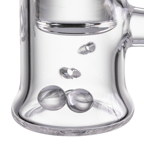 Full Weld Sidewinder Bangers 90 Degree - MJ Arsenal