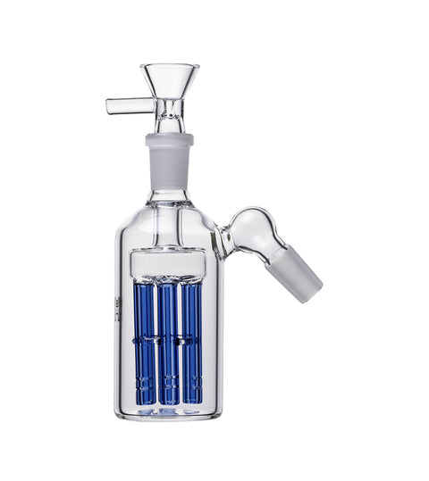 Jellyfish Ashcatcher 14mm / 45 Degree - Human Grade