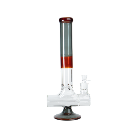 Inline Perc Bong - 16.5"